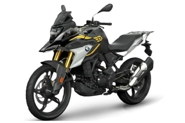 Pièces et accessoires GS 310