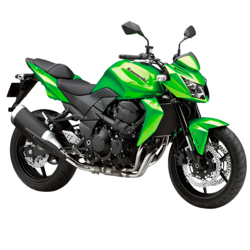 Z750