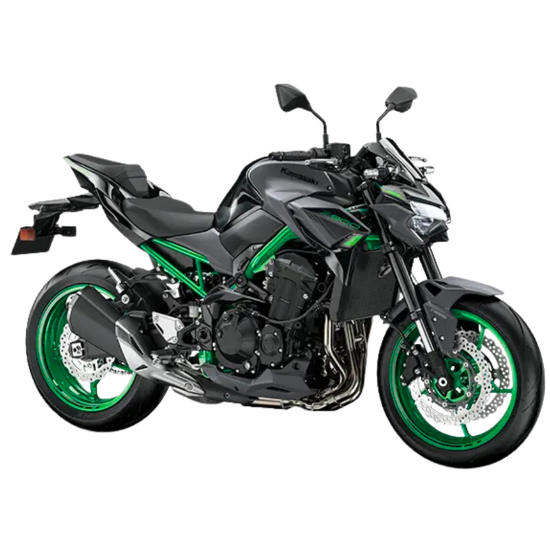 Z900