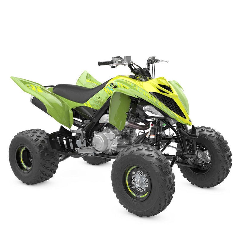RAPTOR 700