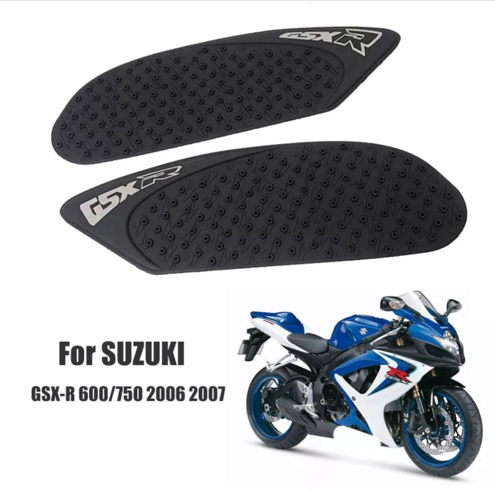 Autocollant Antidérapant Pour Réservoir De Gaz De Moto