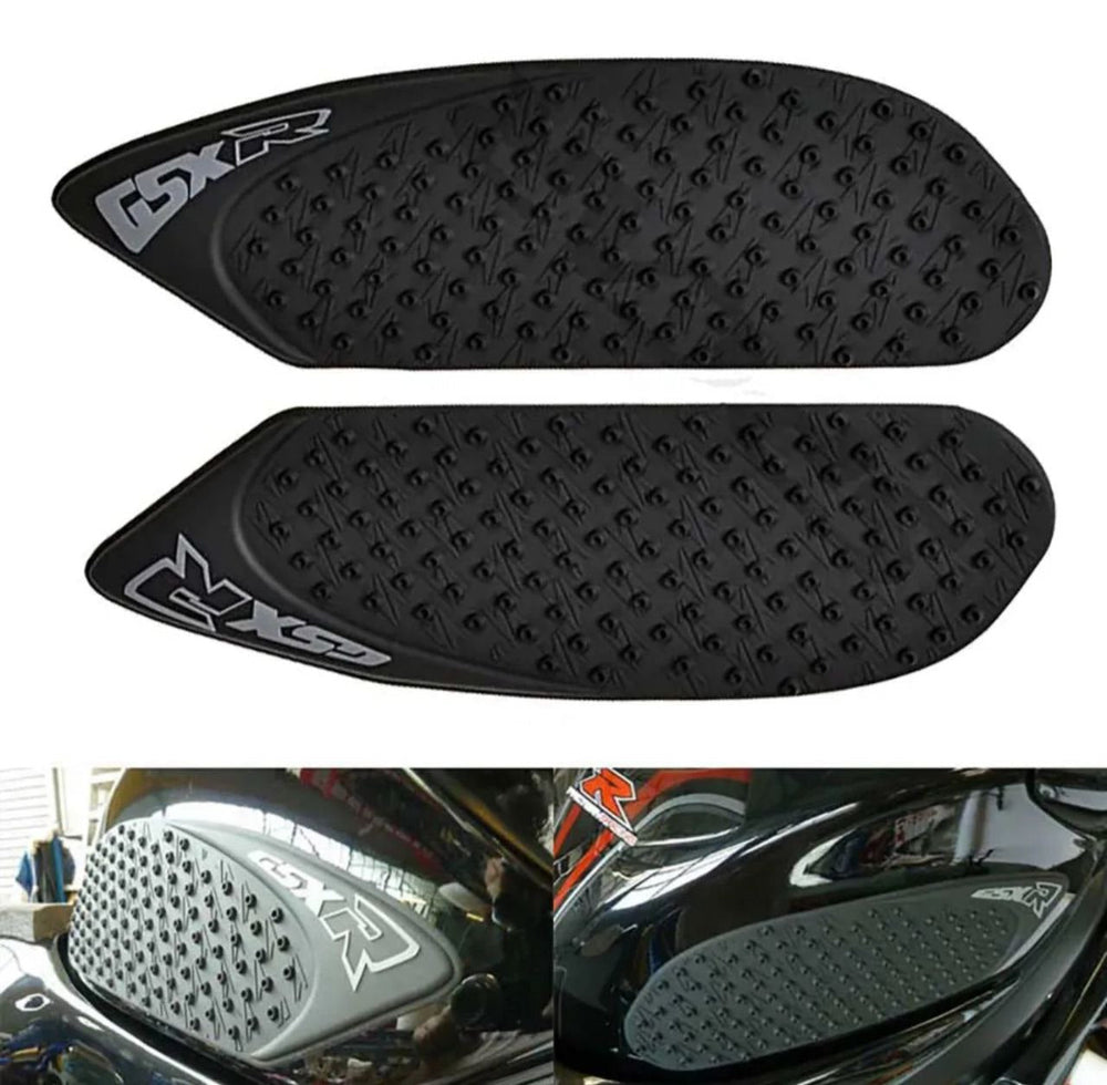 Autocollant Antidérapant Pour Réservoir De Gaz De Moto