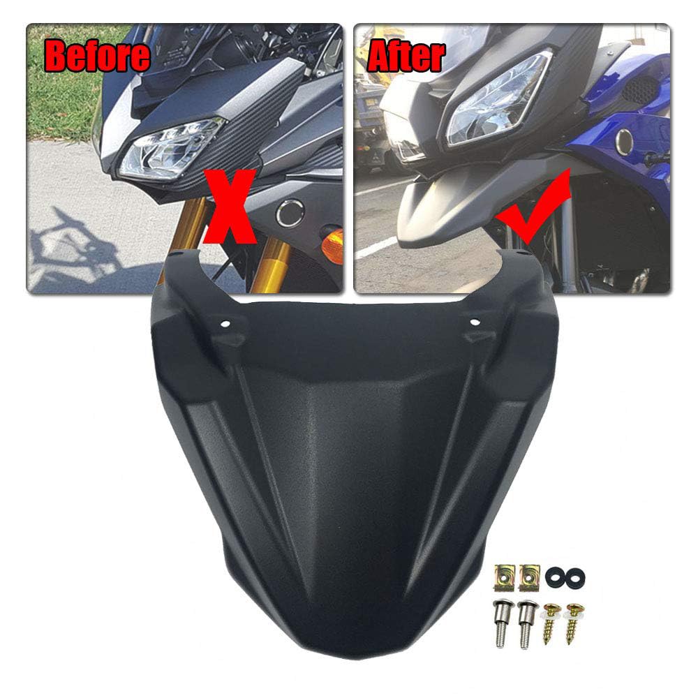 Bek Tracer 9 (2014-2020)