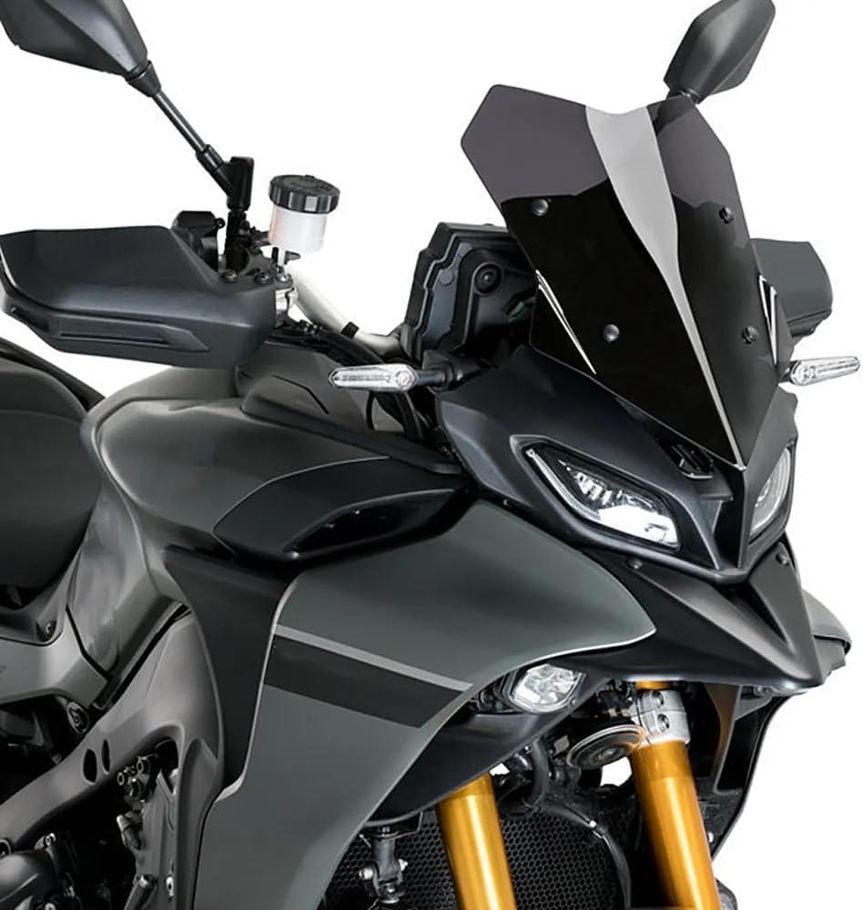 Bek Tracer 9 Gt (2021-2024)