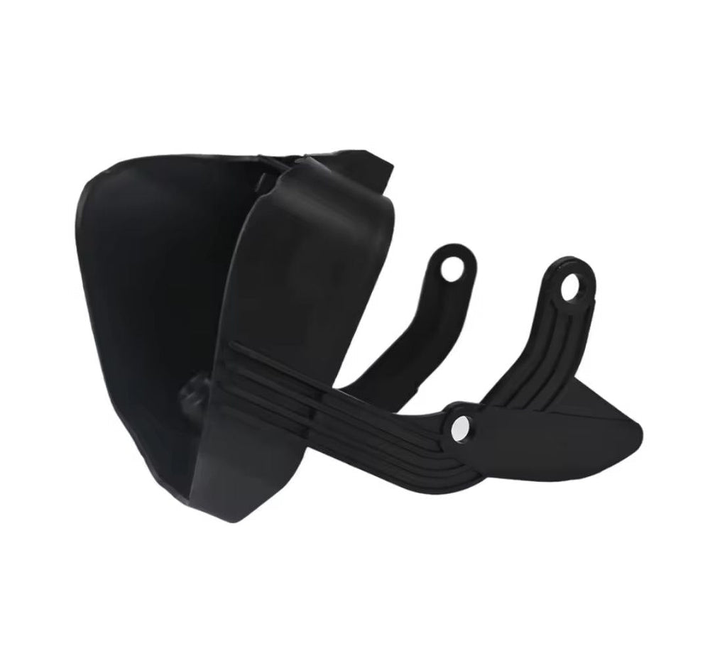 Boîte À Outils De Carénage Avant Pour Yamaha T-Max…