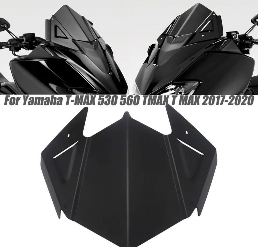 Bulle Metal Dpm Race Tmax530 Sx-Dx - 560 (2017-2021)