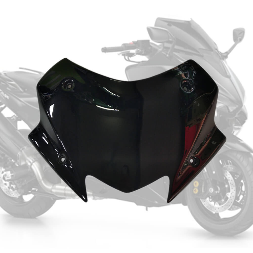 Bulle Moto Pour Yamaha Tmax 530 Sx-Dx-560 (2017–2021)