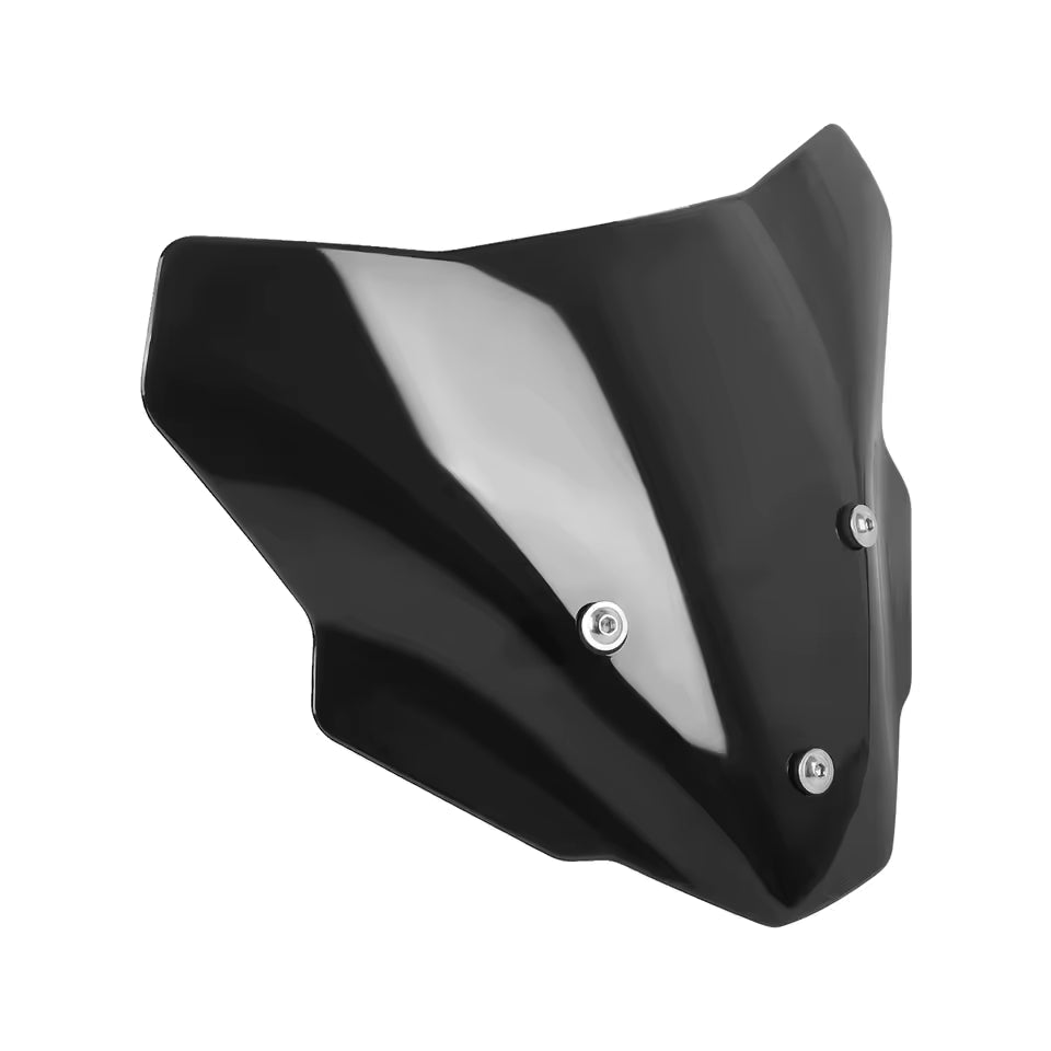 Bulle Sport Haute Protection Pour Yamaha Mt07 2025–2026