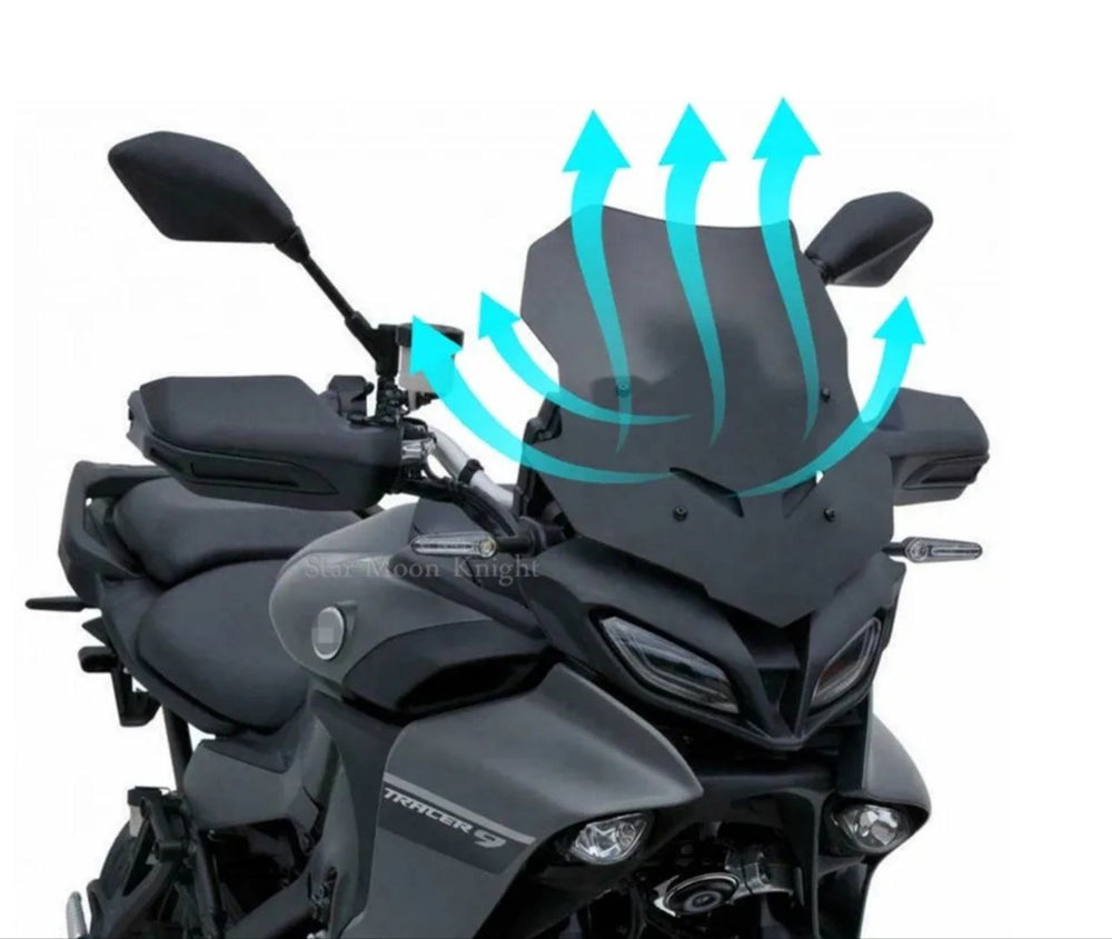 Bulle Tracer 900 (2021-2024)