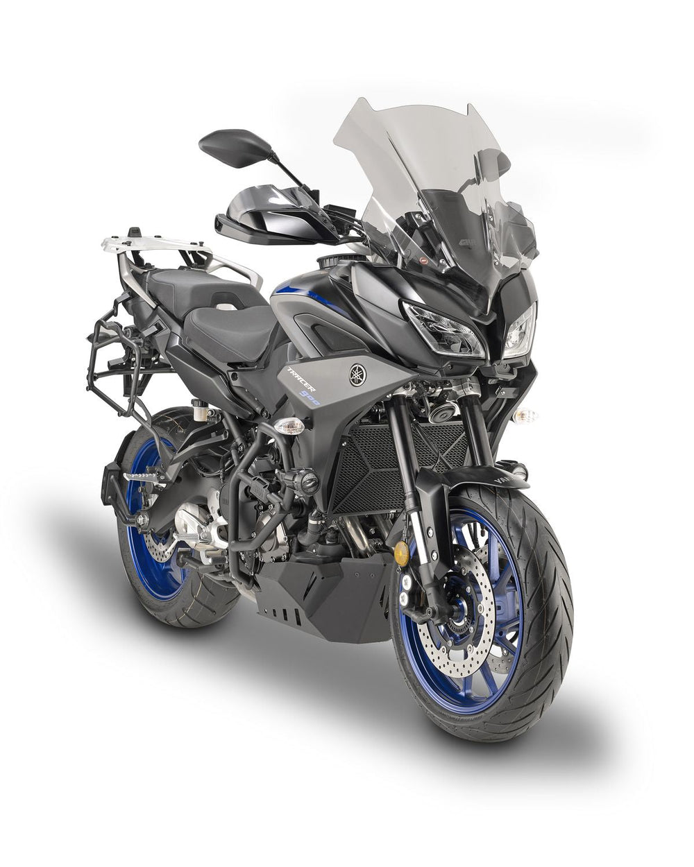Bulle Tracer 900 Gt (2018-2020)
