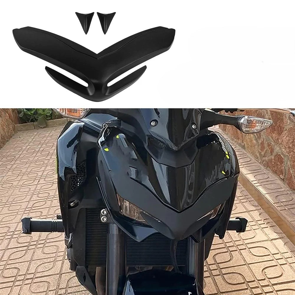 Cache Optique Z900