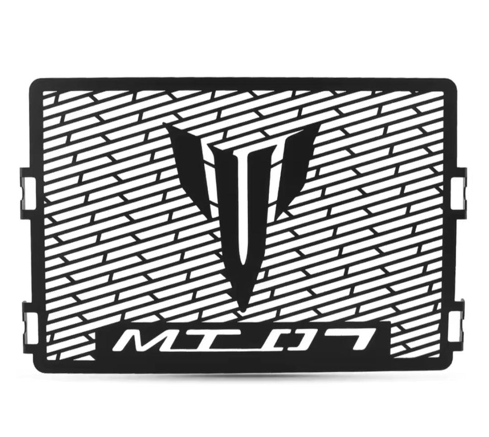 Cache Radiateur Mt07 (2021-2025)