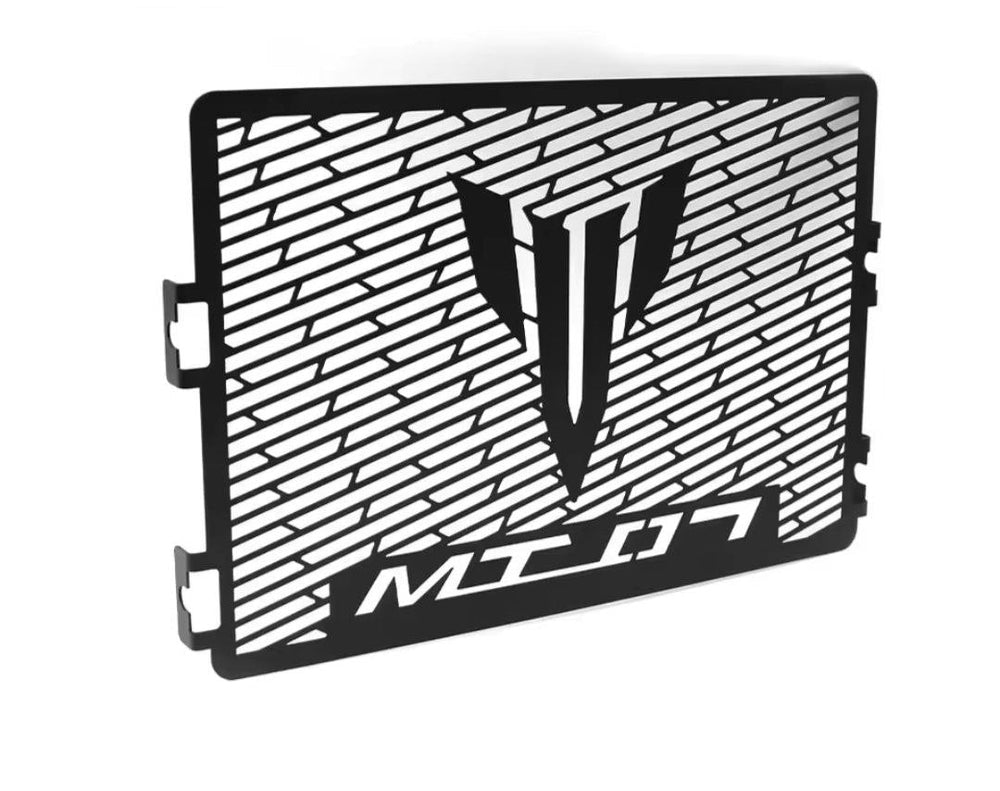 Cache Radiateur Mt07 (2021-2025)
