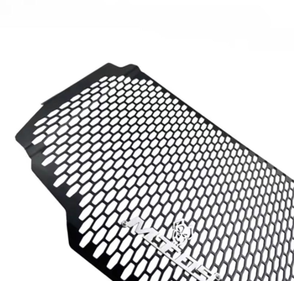 Cache Radiateur Mt09 - Tracer 900 (2021-2026)