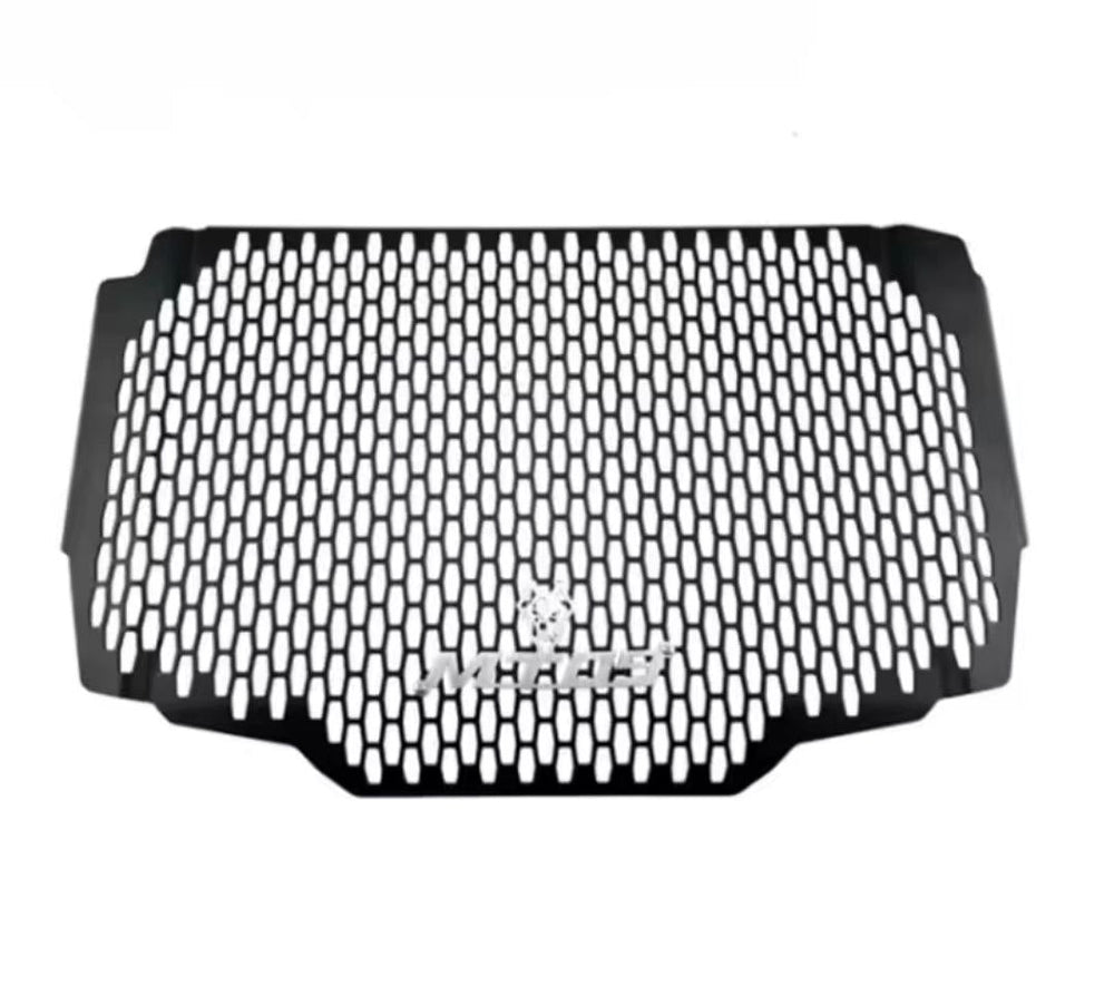 Cache Radiateur Mt09 - Tracer 900 (2021-2026)