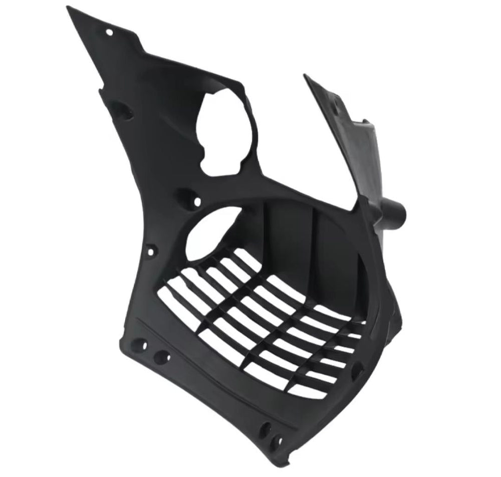 Cache Radiateur Tmax Sx - Dx - 560 (2017-2021)