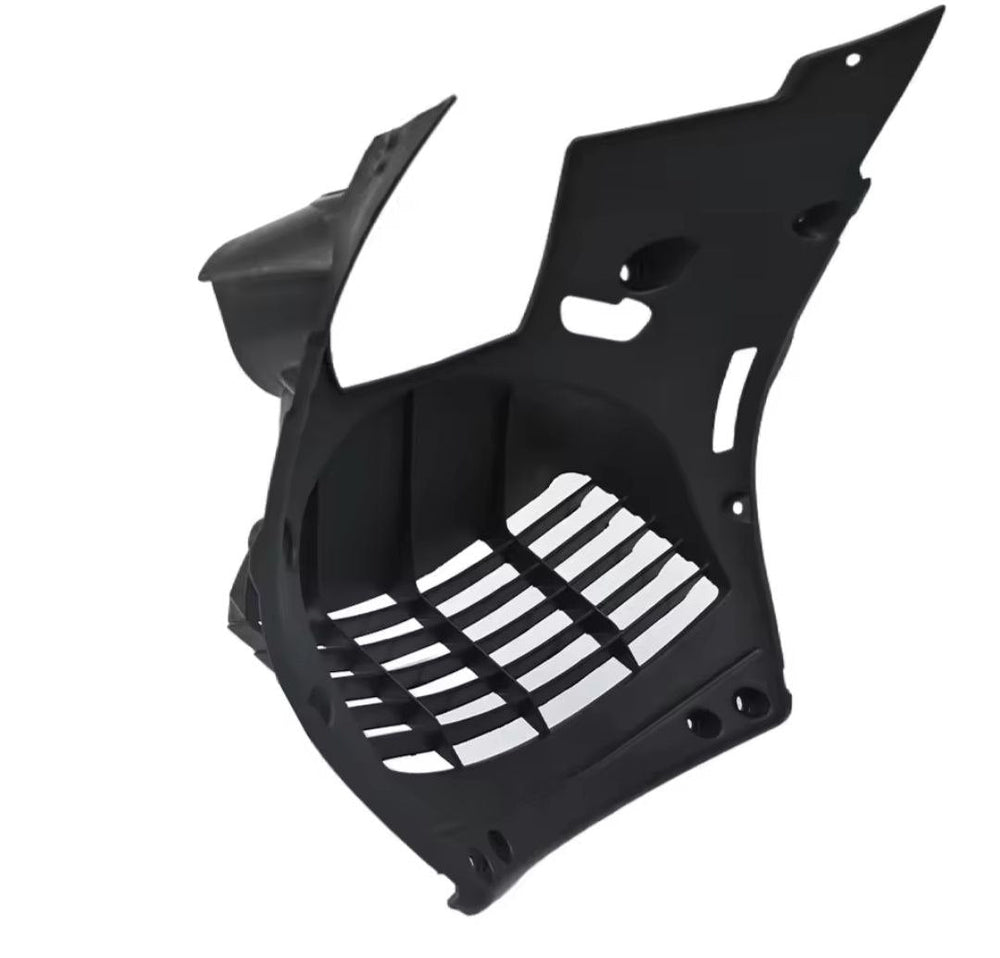 Cache Radiateur Tmax Sx - Dx - 560 (2017-2021)