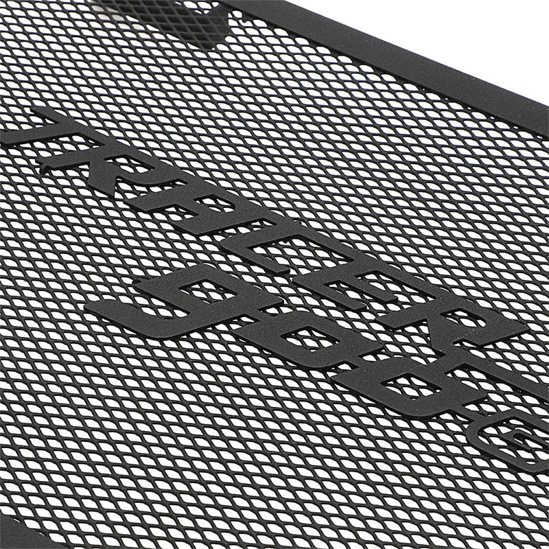Cache Radiateur Tracer 900 (2014-2020)