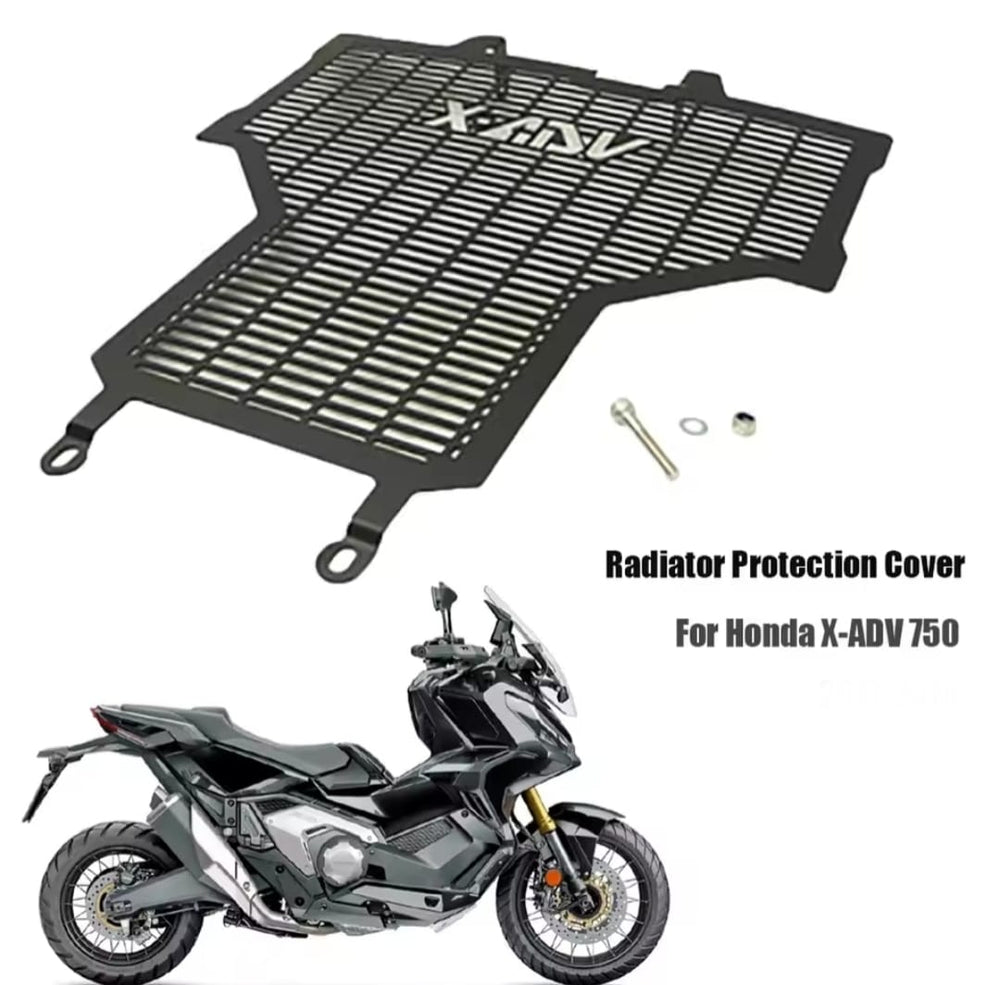 Cache Radiateur Xadv 750 (2017-2026)