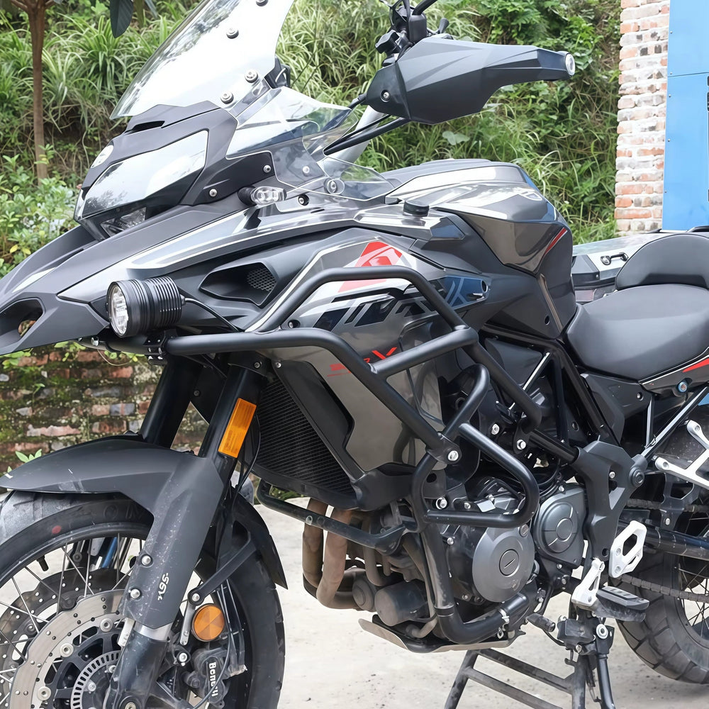 Cadre De Pare-Chocs De Moto Pour Benelli Trk502 Trk502x…