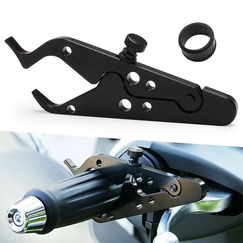 Clip D'accélérateur Universel Pour Régulateur De Vitesse…
