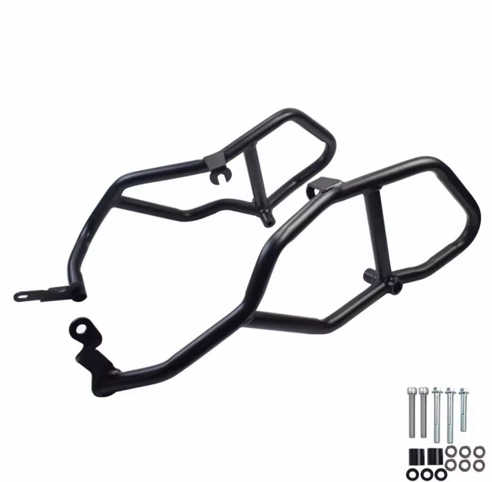 Crache Barre Tracer 900 (2014-2020)