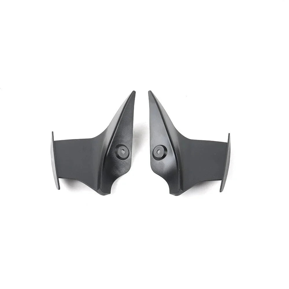 Deflecteur Ailerons Latéraux Racing ABS