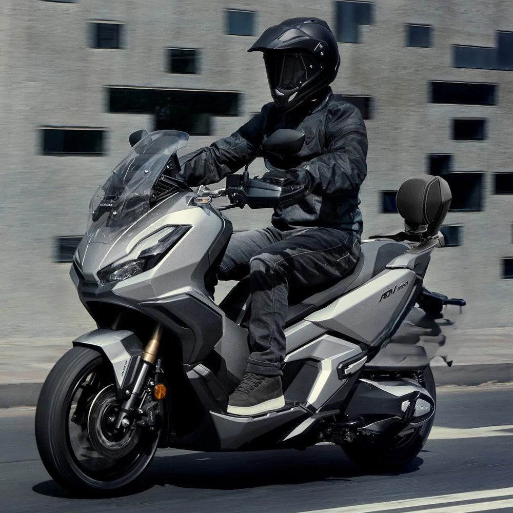Dorsale Honda Adv 350