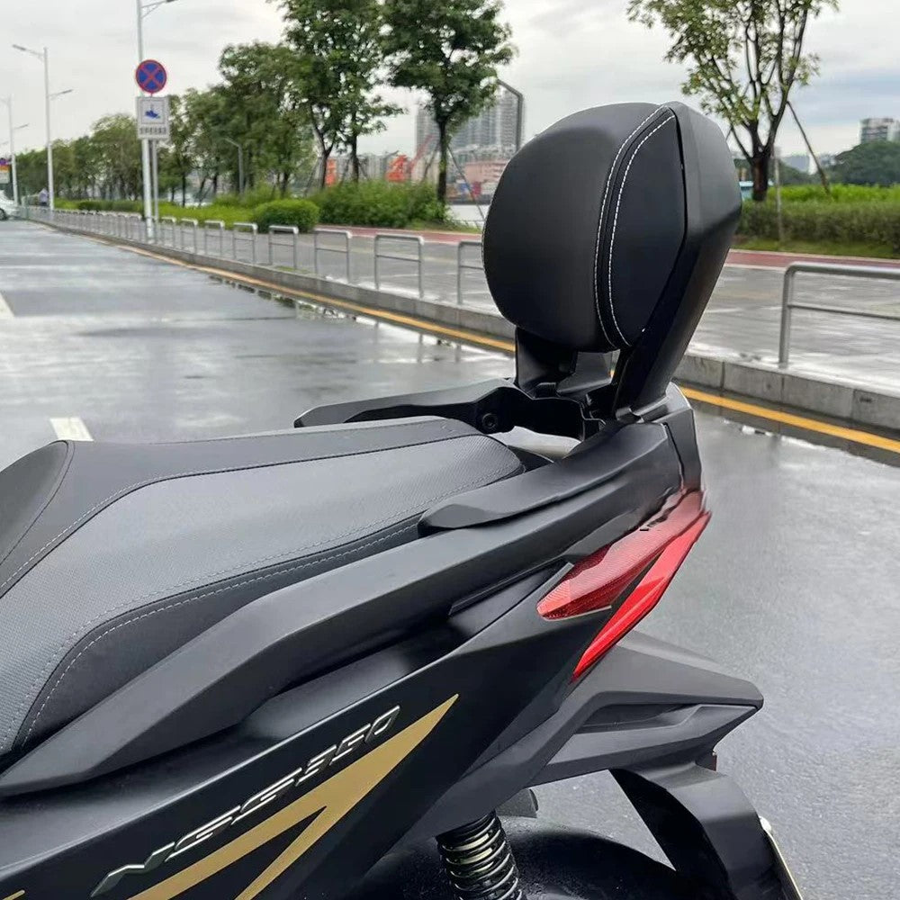Dorsale Honda Adv 350