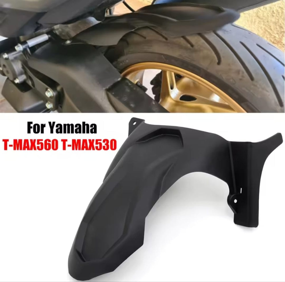 Garde Boue Arriere Tmax 530 Sx Dx 560 (2017-2021)