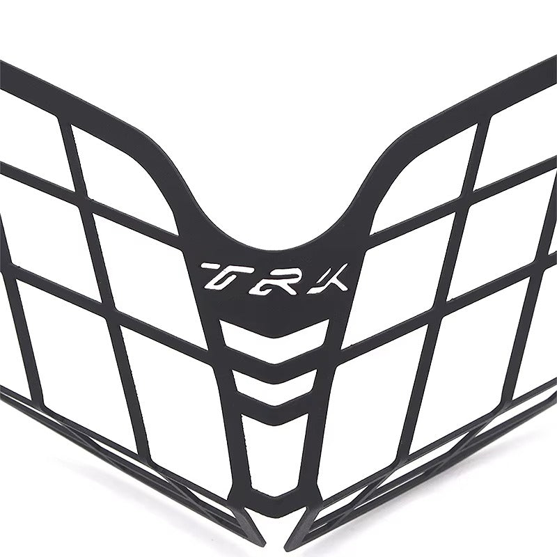 Grille De Protection Pour Phare De Sauna De Moto