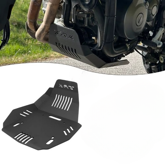 Jinpeng-Plaque De Protection Moteur
