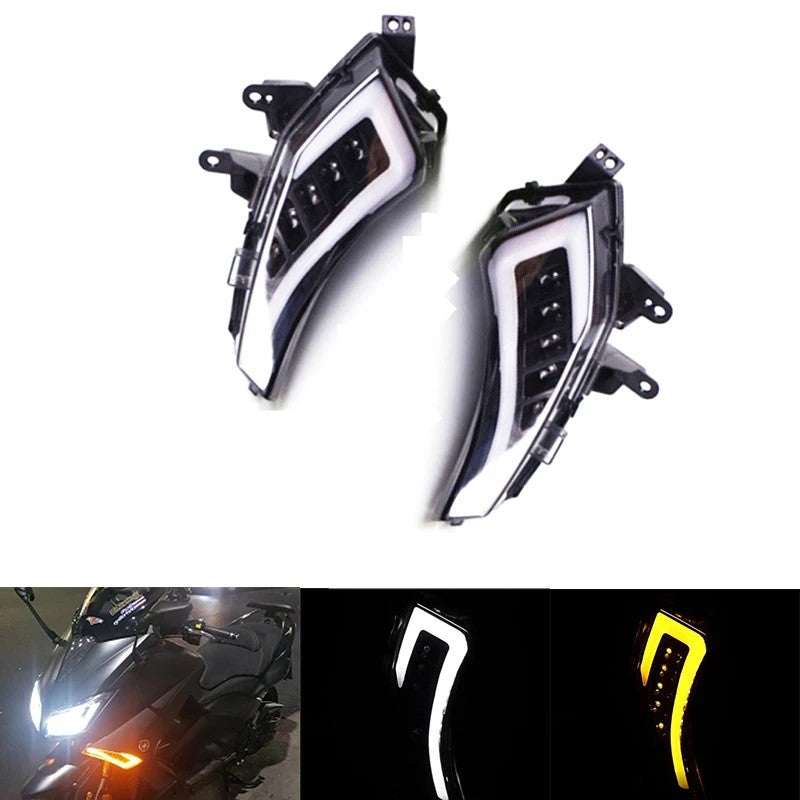 LED Tmax 530 (2011-2016)