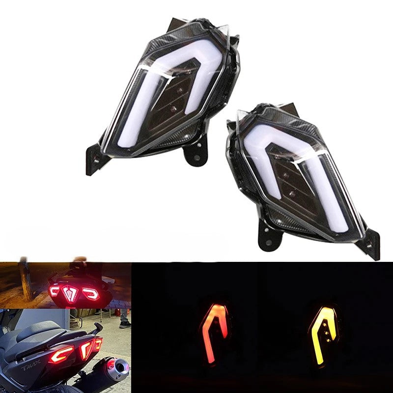 LED Tmax 530 (2011-2016)
