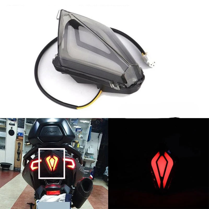 LED Tmax 530 (2011-2016)