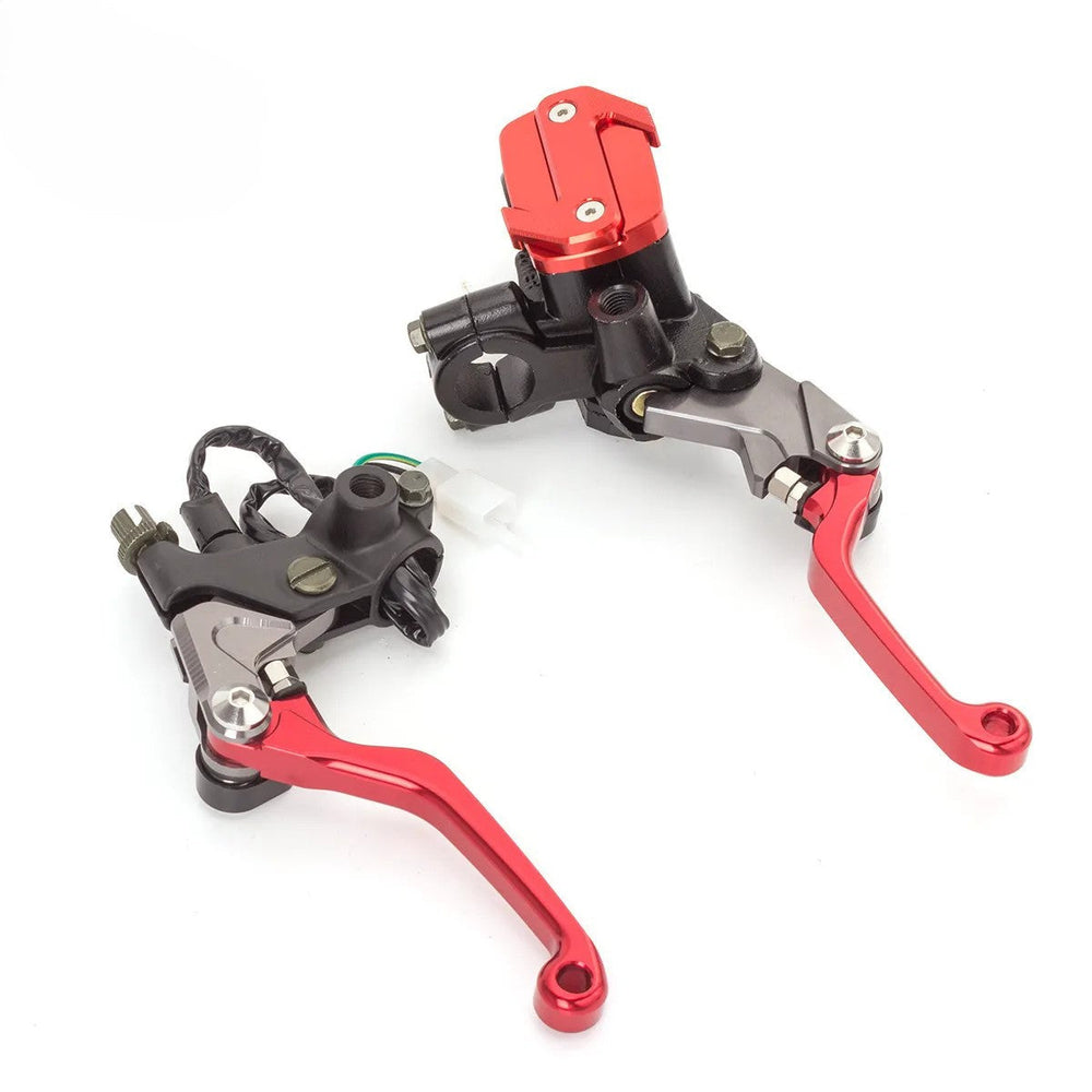 Leveir Pompe Complète Motor Universel