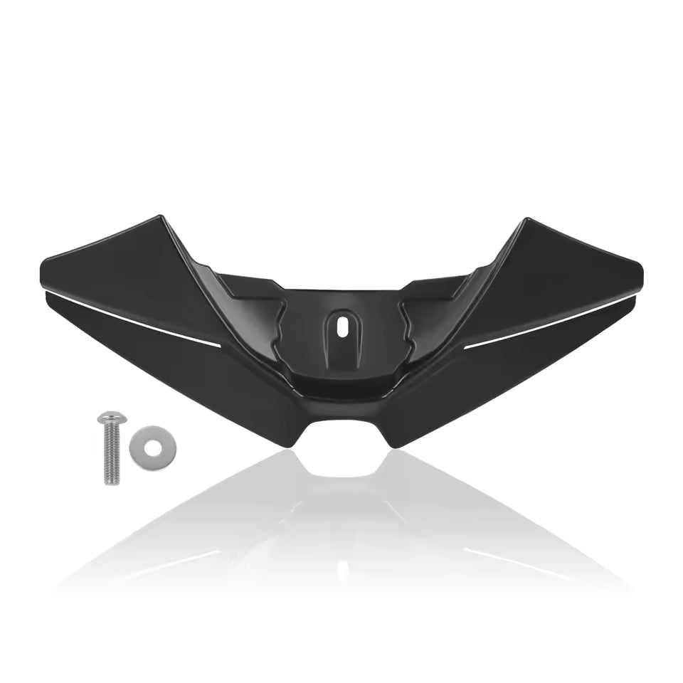 Moustache Avant Aérodynamique Mt07 (2025-2026)