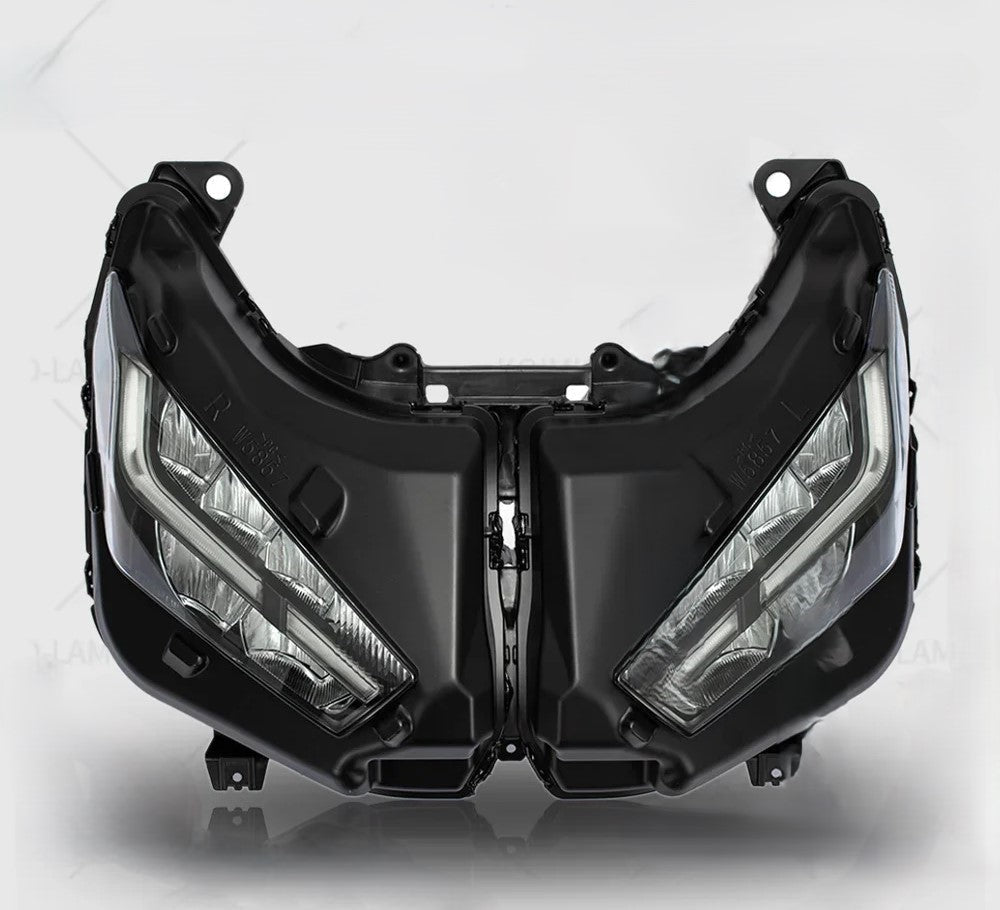 Optique Xadv (2021-2024)