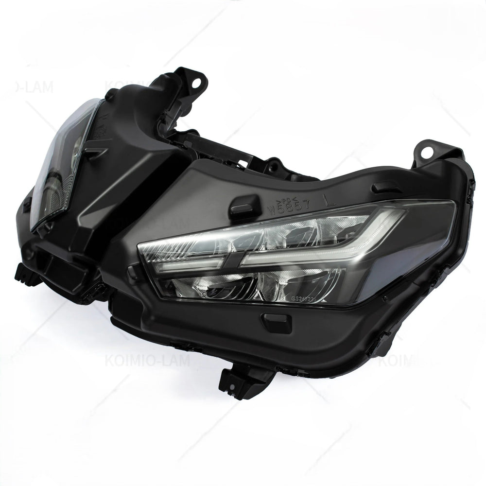 Optique Xadv (2021-2024)