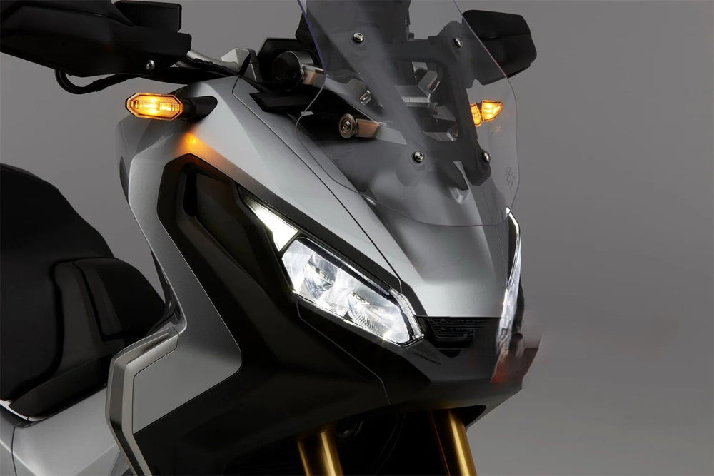 Optique Xadv 750 (2017-2020)
