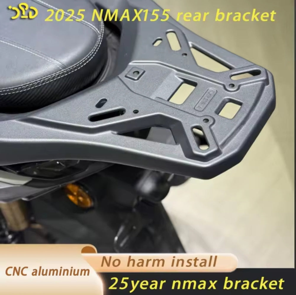 Porte Bagage Nmax 155 - 125 (2026 + )