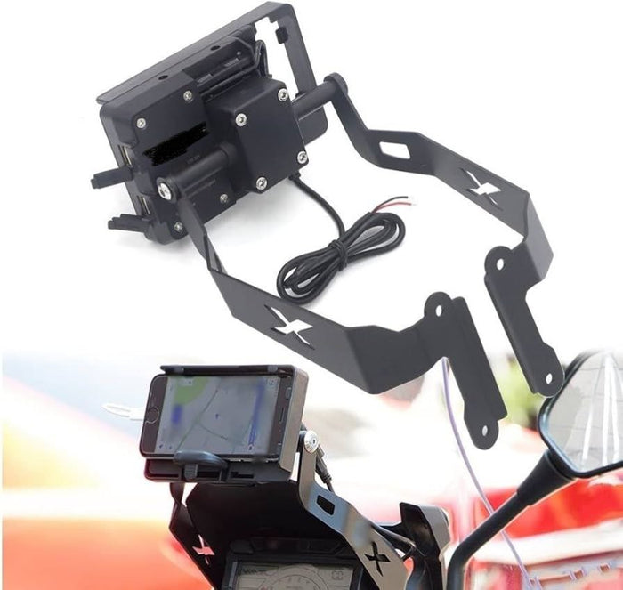Pour Honda X-Adv 750 Xadv 750 2017-2019 Support De…