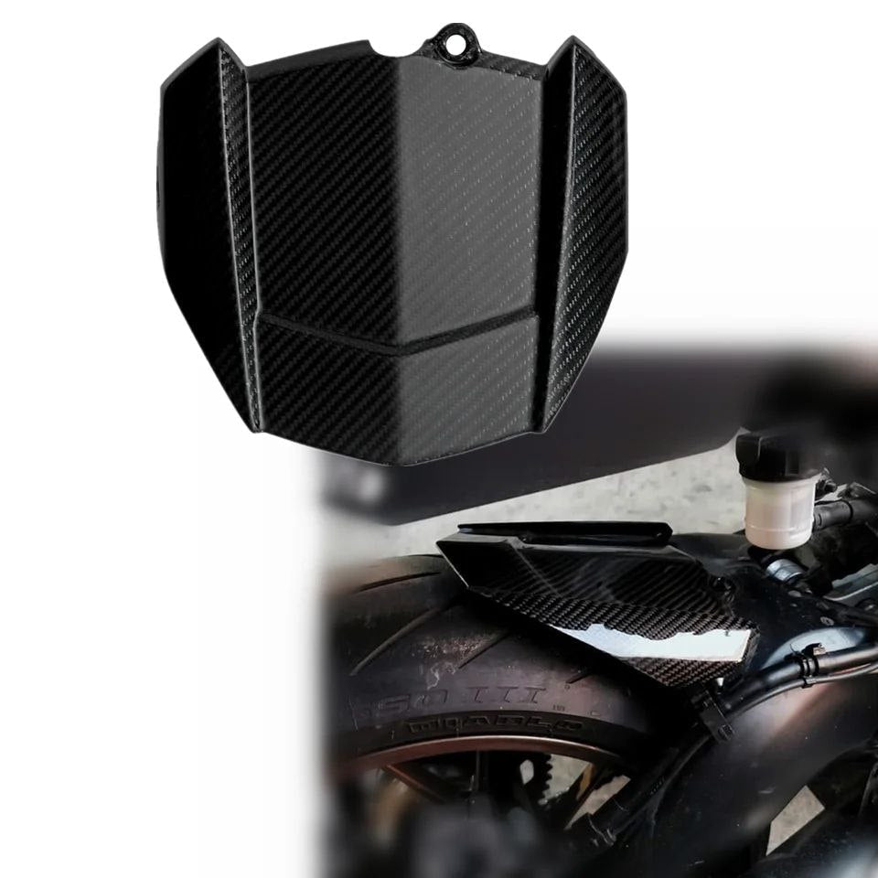 Pour Yamaha Xsr900 Mt09 Mt-09 2017 2018 2019 2020 2021…