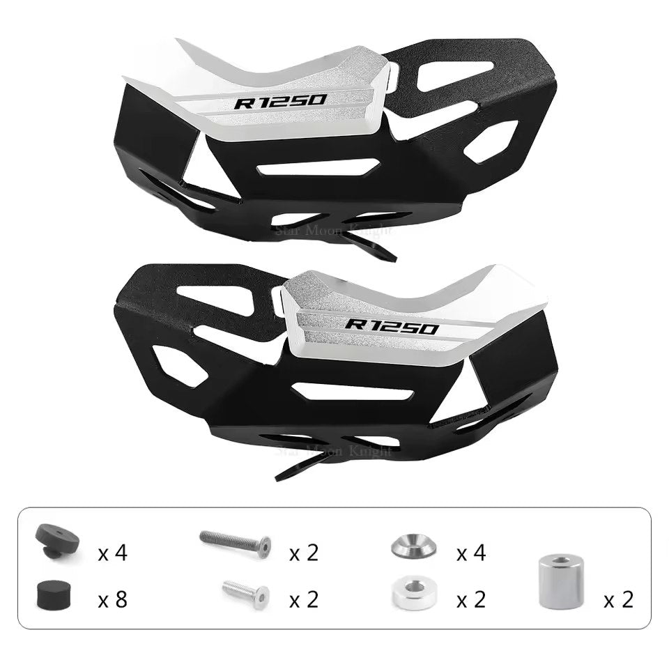 Protege Culasse – BMW R1250 (2019-2020)