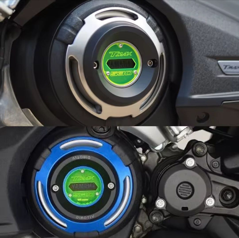 Protege Embrayage Tmax 530 (2012-2019)