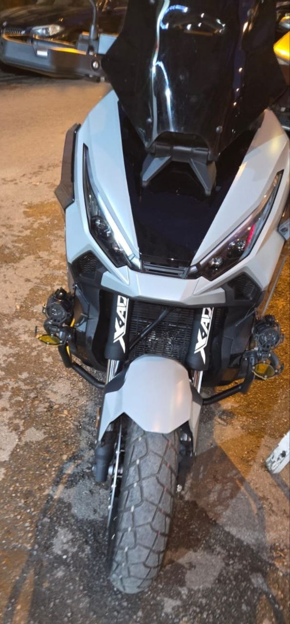 Protege Forge Xadv 750 (2017-2026)
