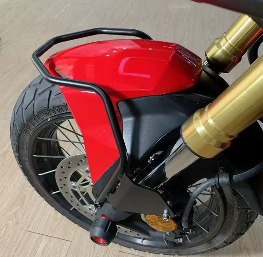 Protege Garde Boue Xadv 750 (2017-2026)
