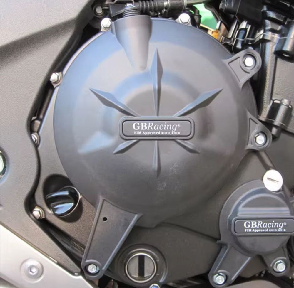 Protege Gb Rasing Versys 650