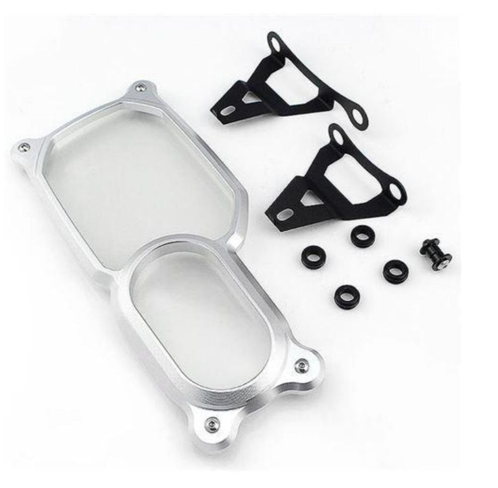 Protège Optique BMW F800 Gs / F800 Gs Adventure 2013-2020