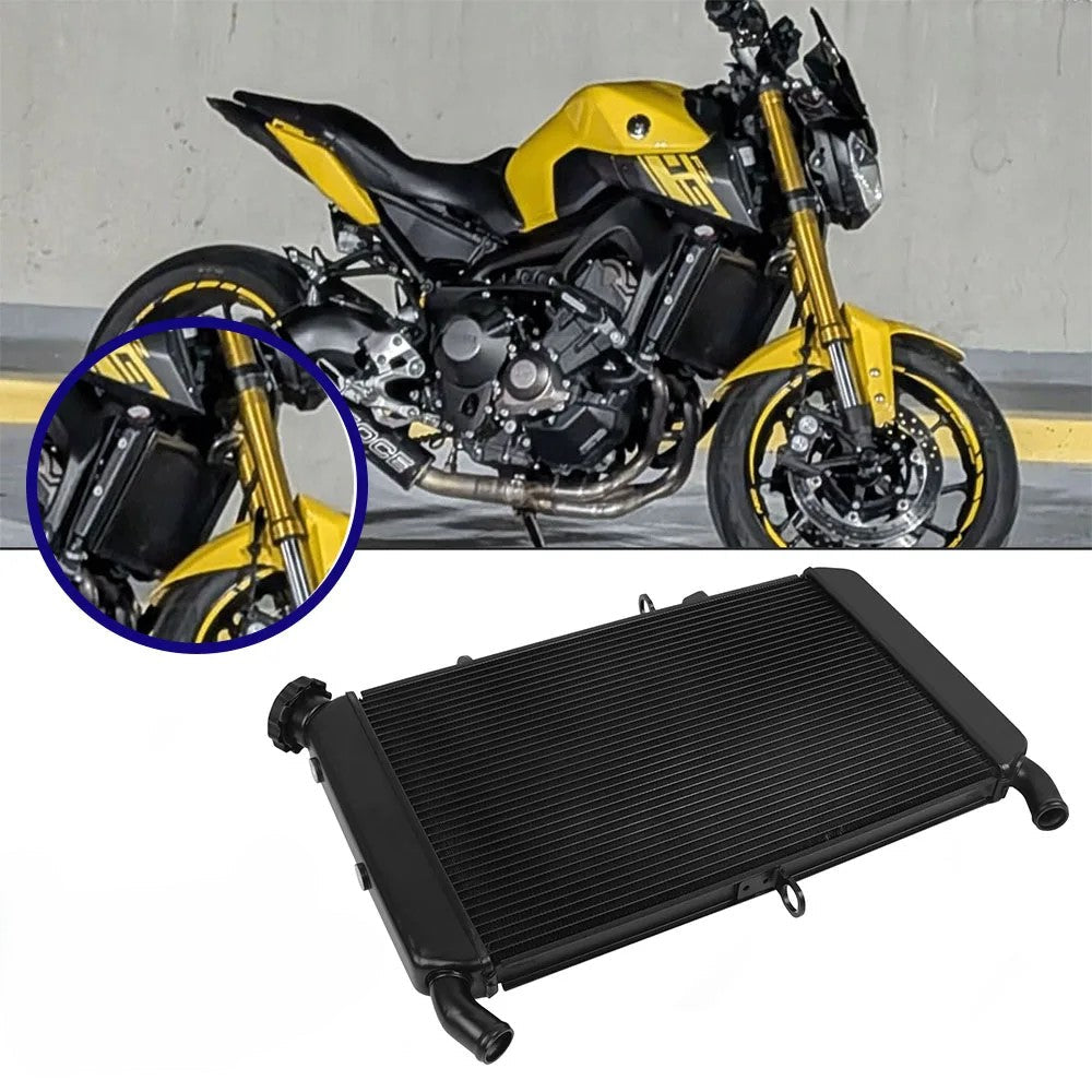 Radiateur Mt09 -Tracer 900 ( 2014-2020)